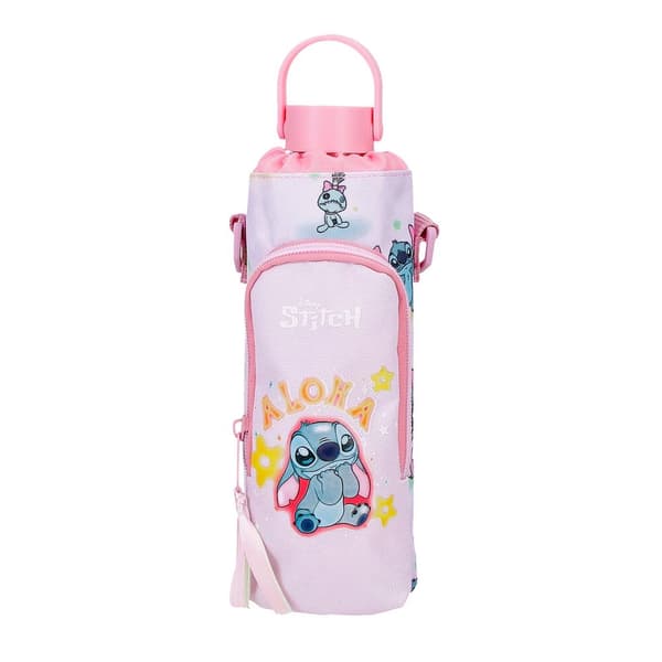 Disney Stitch You & Me shoulder bag