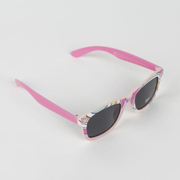 Peppa Pig Set cap + sunglasses