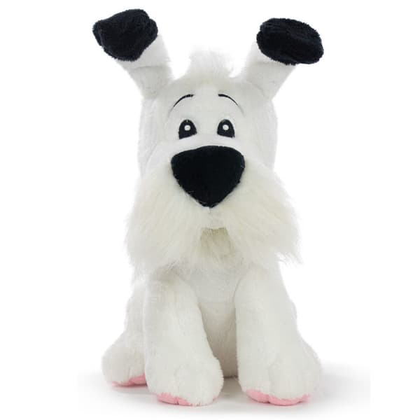 Asterix Chibix assorted plush toy 26cm