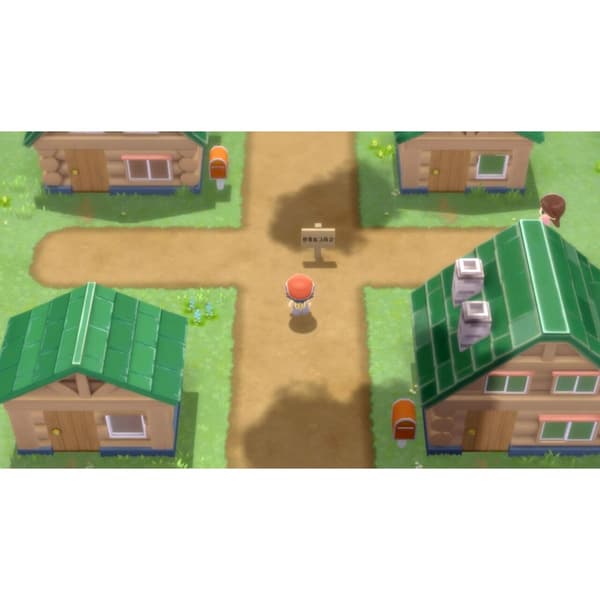 Pokemon Shining Pearl Nintendo Switch