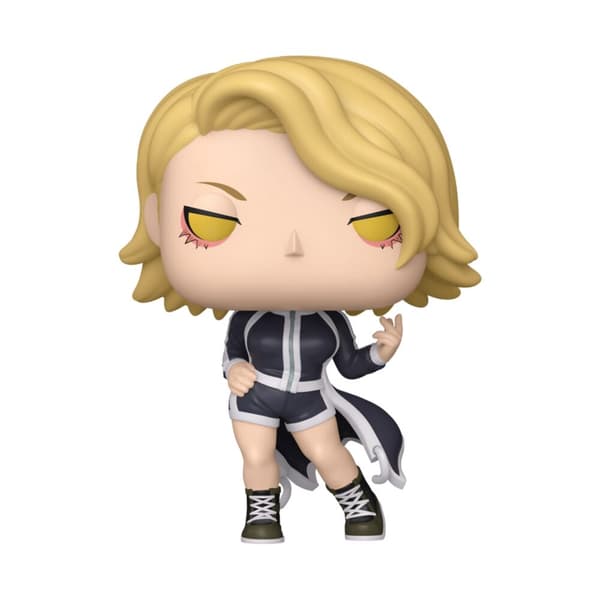 POP figure Kuina Sazanami