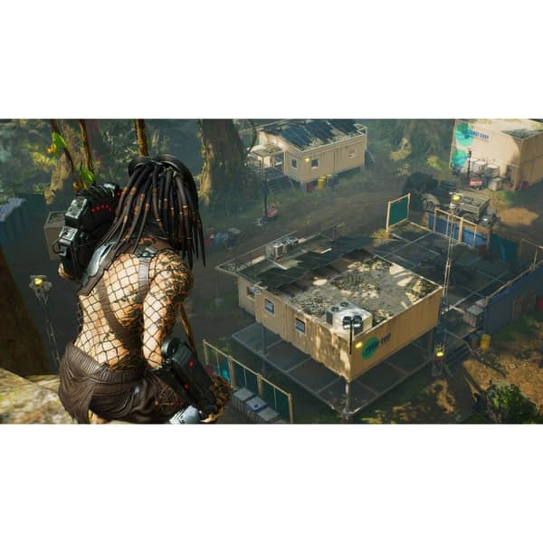 Predator Hunting Grounds Playstation 4 PS4