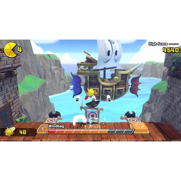 Pac-Man World 2 Re-Pac Nintendo Switch