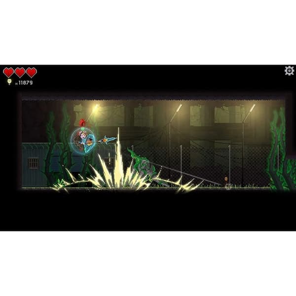 Dungeon Munchies Playstation 5 PS5