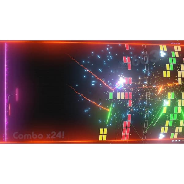 Breakout Beyond Playstation 5 PS5 USK