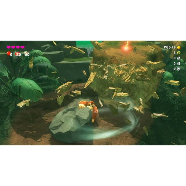 Donkey Kong Bananza Nintendo Switch 2