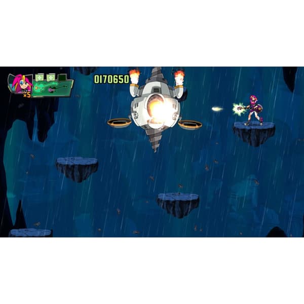 Spidersaurs Nintendo Switch IMPORT