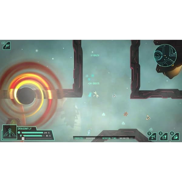 Lunar Lander Beyond Playstation 5 PS5