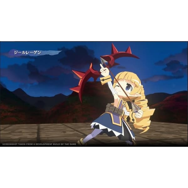 Disgaea 7 Complete Deluxe Edition Nintendo Switch 2