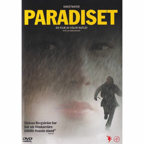 Paradiset DVD (Brugt)