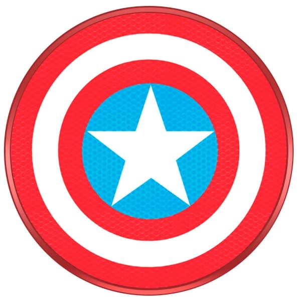 Marvel Captain America Wireless portable speaker