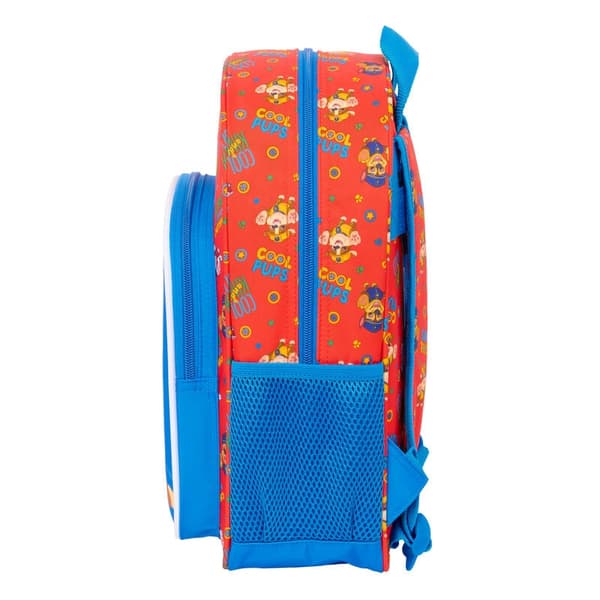 Paw Patrol Cool adaptable backpack 34cm