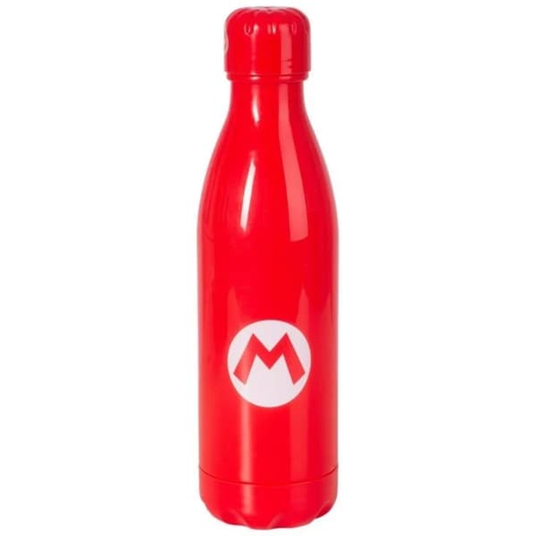 Super Mario Water Bottle 660 ml
