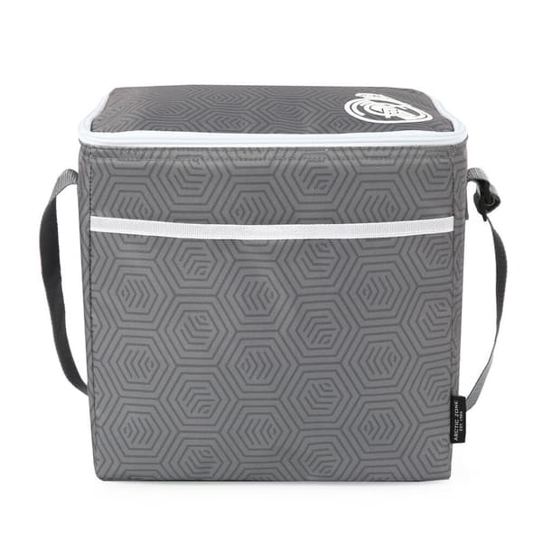 Real Madrid foldable food carrier bag 20000ml