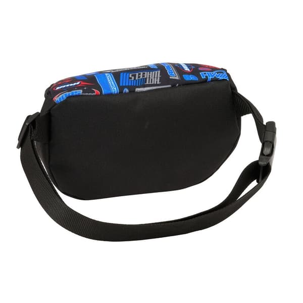 Hot Wheels waist bag