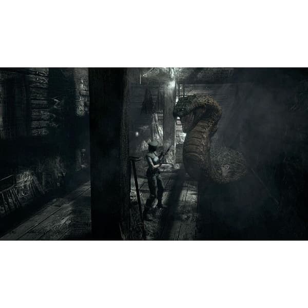 Resident Evil Origins Collection Xbox One