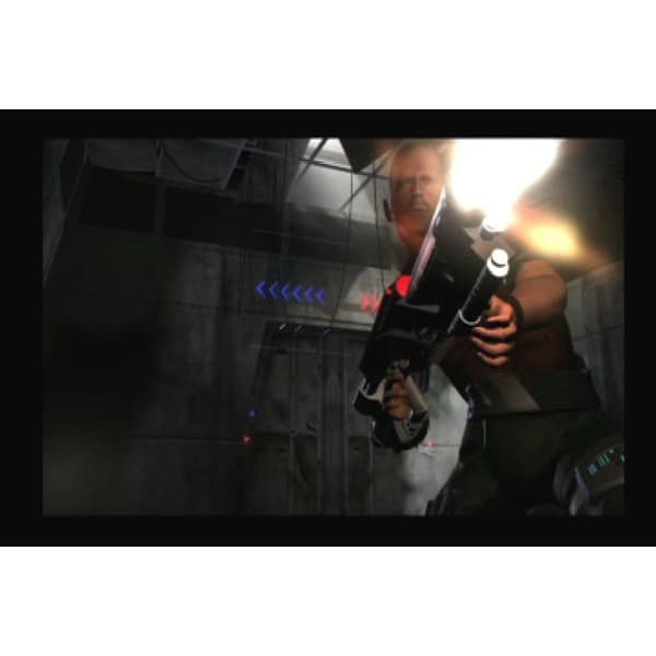 Apocalypse Playstation 1 PS1 (Brukt)