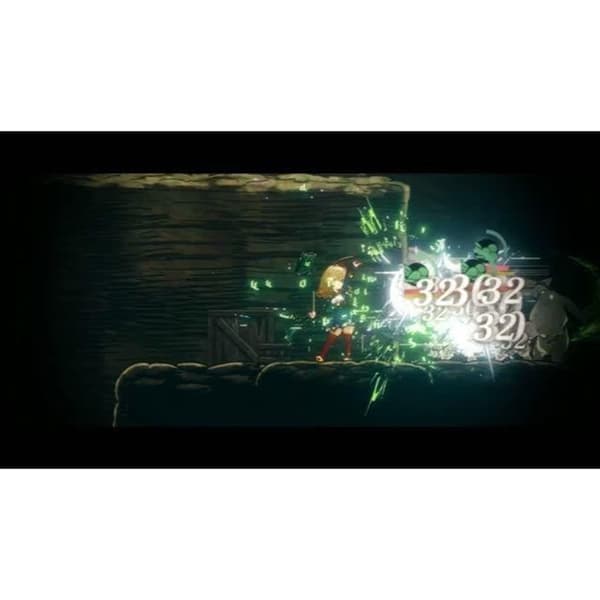 Ariana and the Elder Codex Playstation 4 PS4