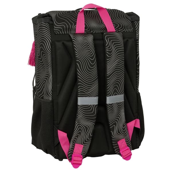 Demon Hunters Kpop Energy backpack 41cm