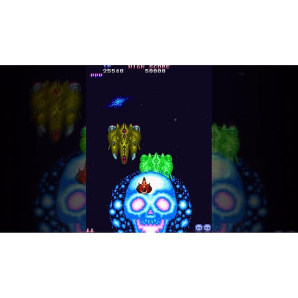Toaplan Arcade Collection Vol 2 Playstation 5 PS5 USK