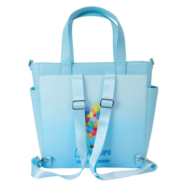 Loungefly Disney Pixar Up Backpack bag