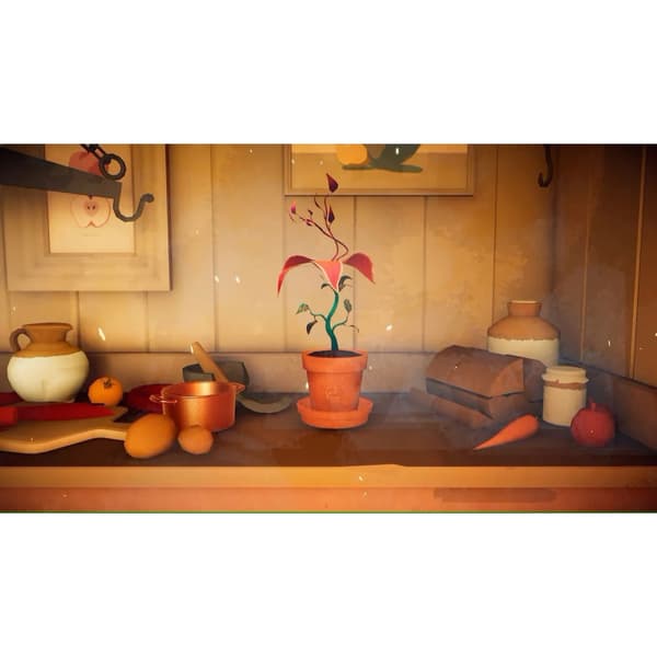 Botany Manor Nintendo Switch IMPORT