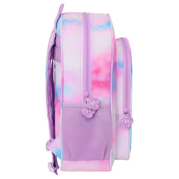 Demon Hunters Kpop Artist adaptable backpack 38cm