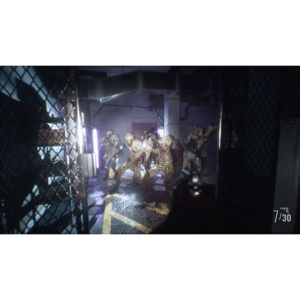 Pneumata Playstation 5 PS5