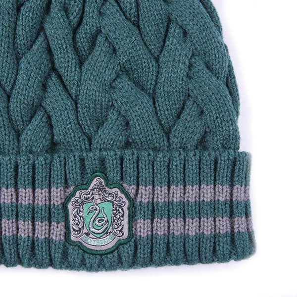 Harry Potter Slytherin hat