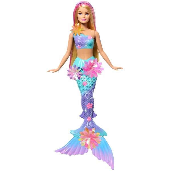Barbie Mermaid doll