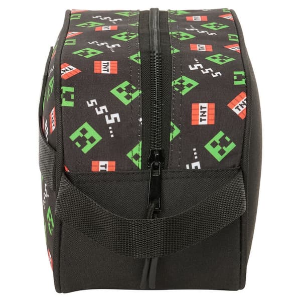 Minecraft Adaptabel Toalettmappe