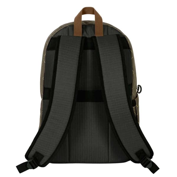Harry Potter Huffelpuff backpack 44cm