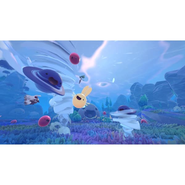 Slime Rancher 2 Playstation 5 PS5