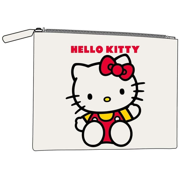 Hello Kitty Toilettilaukku