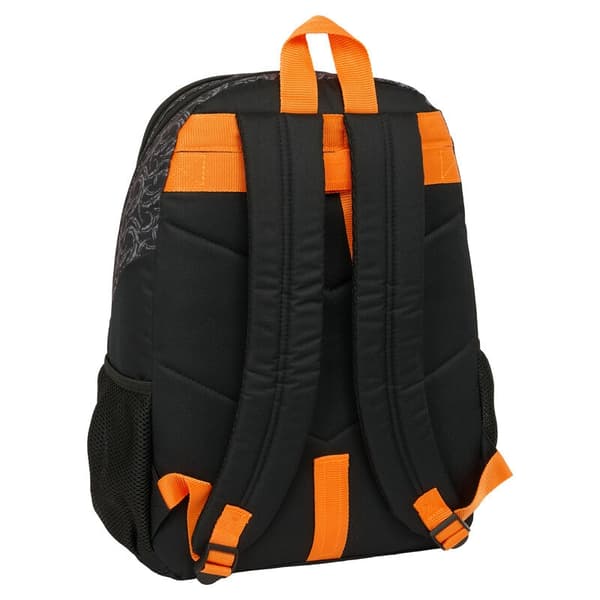 Naruto Shippuden adaptable backpack 44cm