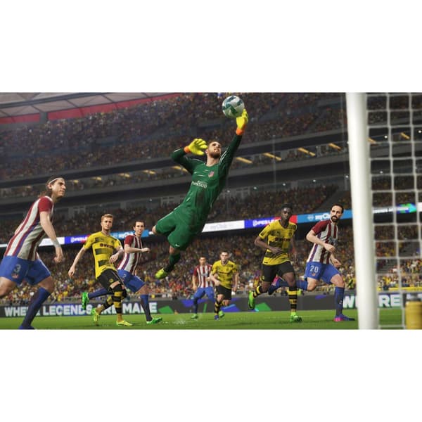 Pro Evolution Soccer 2018 Xbox 360 (Brugt)
