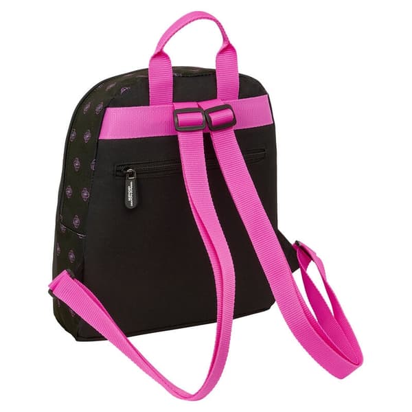 Kpop Demon Hunters Negra backpack