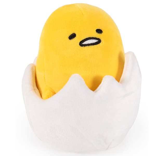 Gudetama surprise cup assorted plush toy 26cm
