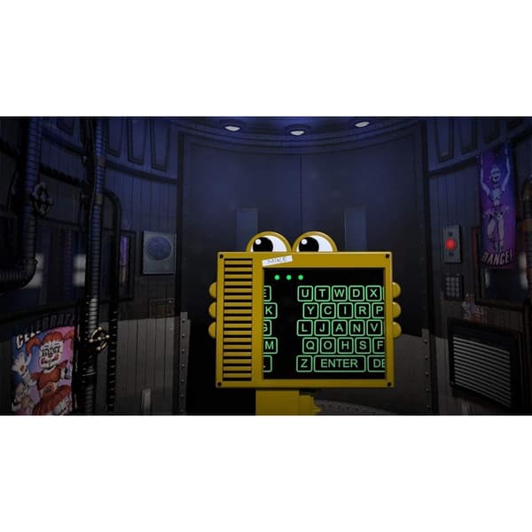 Five Nights at Freddys Core Collection Playstation 4 PS4