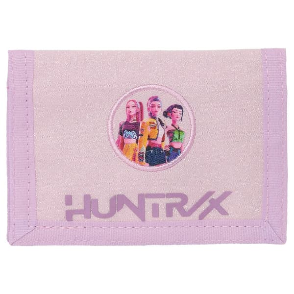 Demon Hunters Kpop Iconic wallet