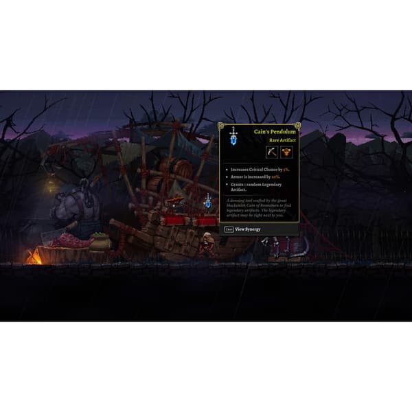 Dragon Is Dead Guernian Edition Playstation 5 PS5