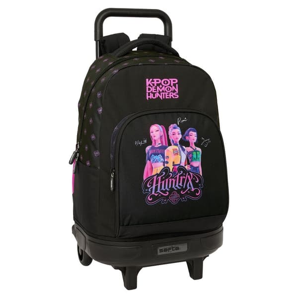 Kpop Demon Hunters trolley 45cm