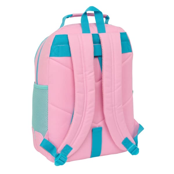 Benetton Dolce adaptable backpack 42cm
