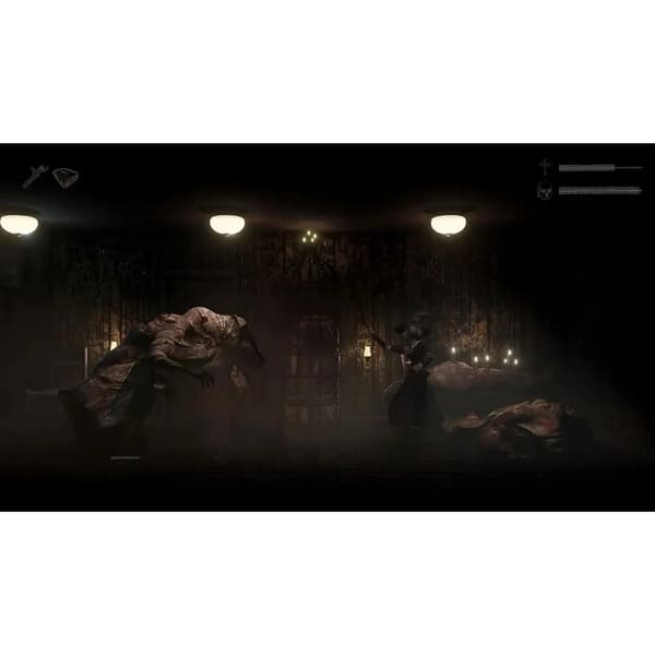 Withering Rooms Playstation 5 PS5