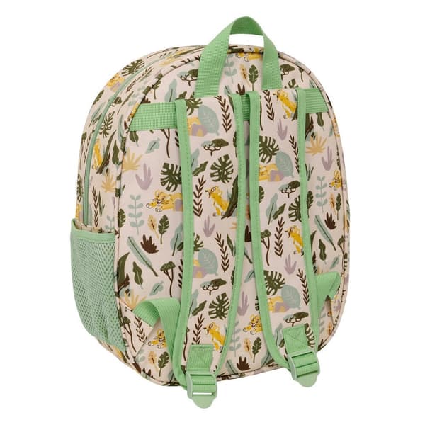 Disney The Lion King 3D backpack 33cm