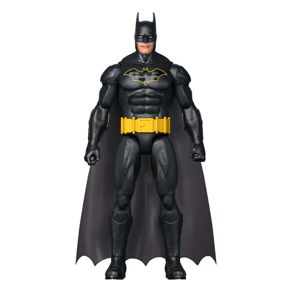DC Universe Batman figure 30cm