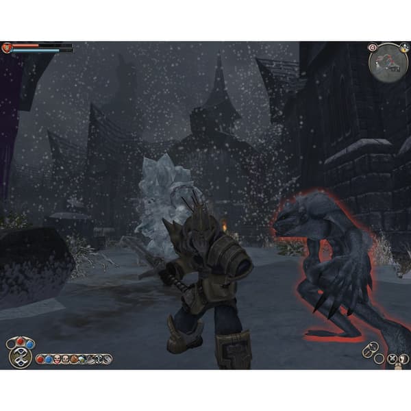 Fable The Lost Chapters PC CD Nordic (Käytetty)
