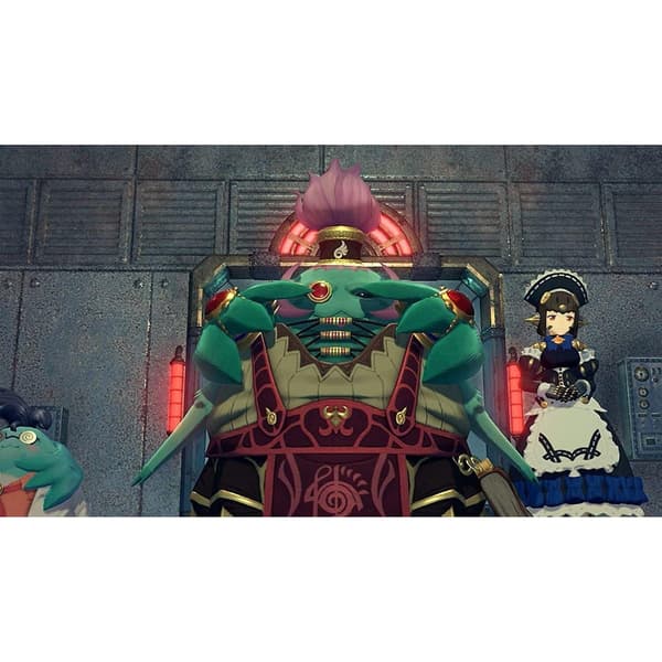 Xenoblade Chronicles 2 Torna The Golden Country Nintendo Switch