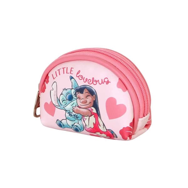 Disney Stitch Love purse