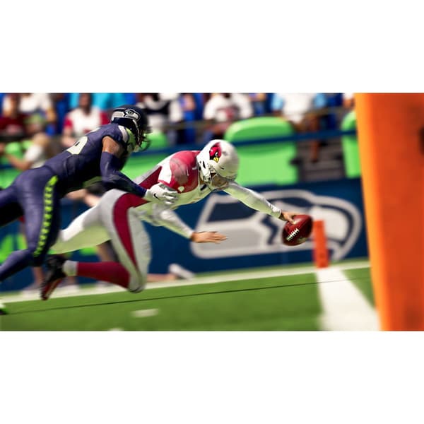 Madden NFL 21 Playstation 4 PS4 (Brukt)